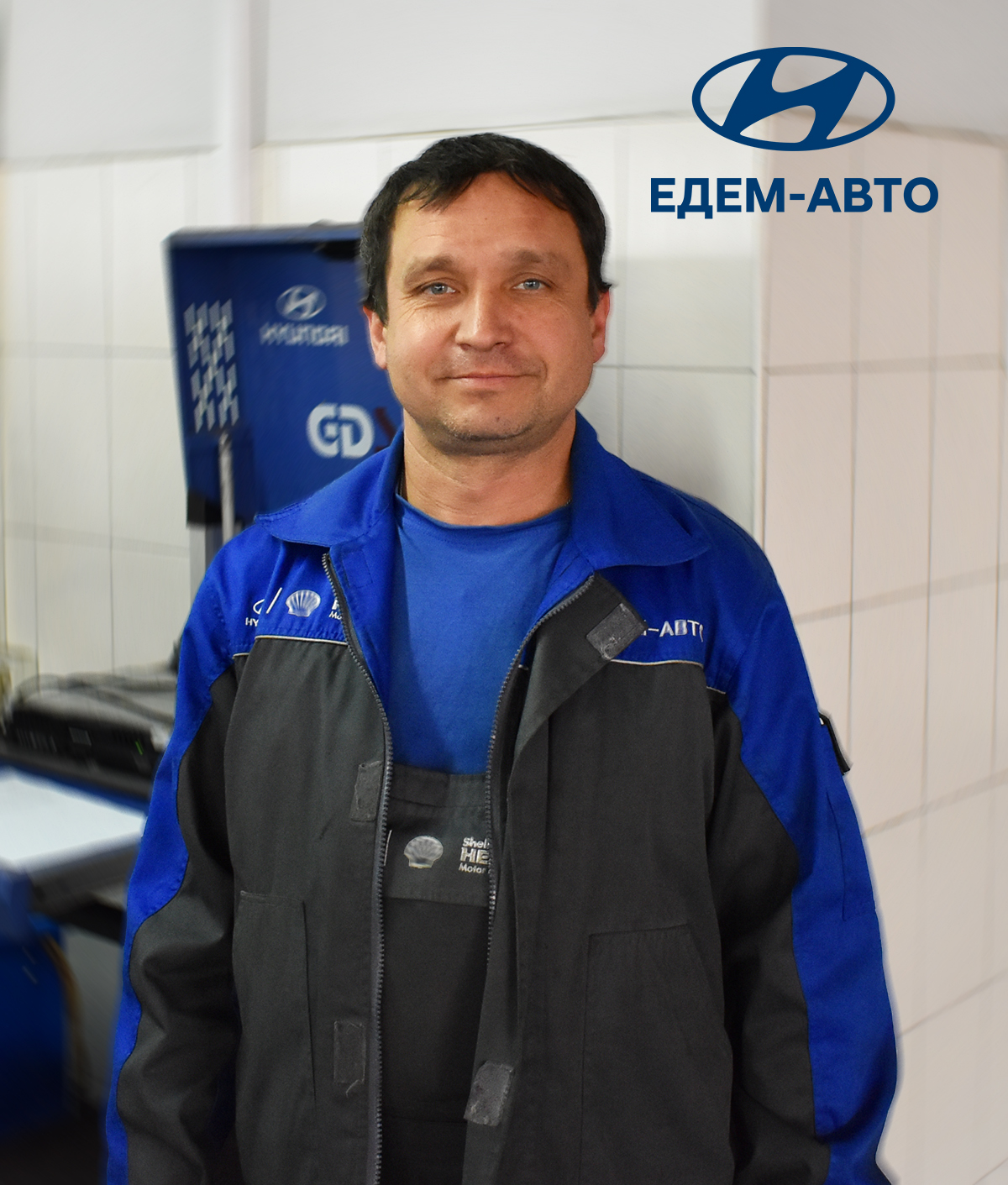 Hyundai купити в Києві, нові Хюндай, ціни на авто Хендай в Україні - фото 6