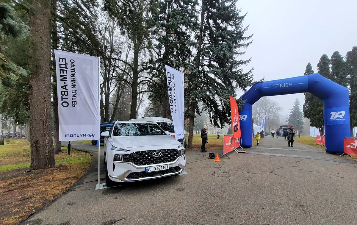 Hyundai купити в Києві, нові Хюндай, ціни на авто Хендай в Україні - фото 6