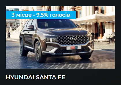 Hyundai купити в Києві, нові Хюндай, ціни на авто Хендай в Україні - фото 10