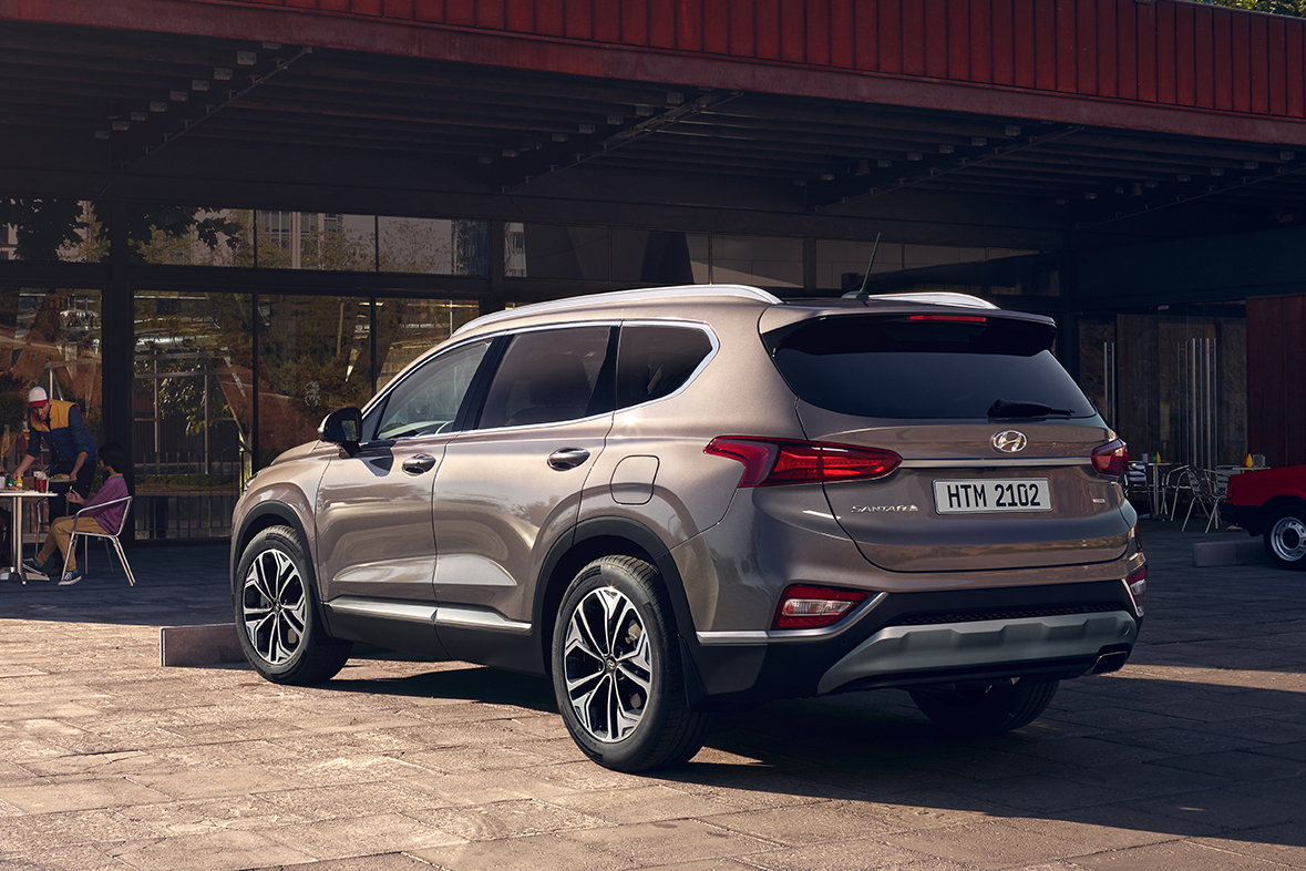 Hyundai купити в Києві, нові Хюндай, ціни на авто Хендай в Україні - фото 6