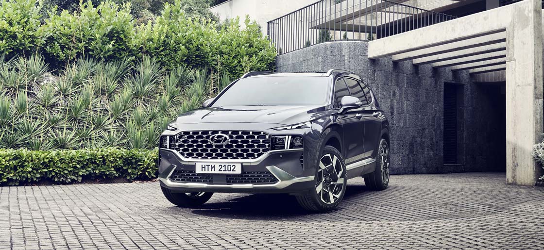 Hyundai купити в Києві, нові Хюндай, ціни на авто Хендай в Україні - фото 7