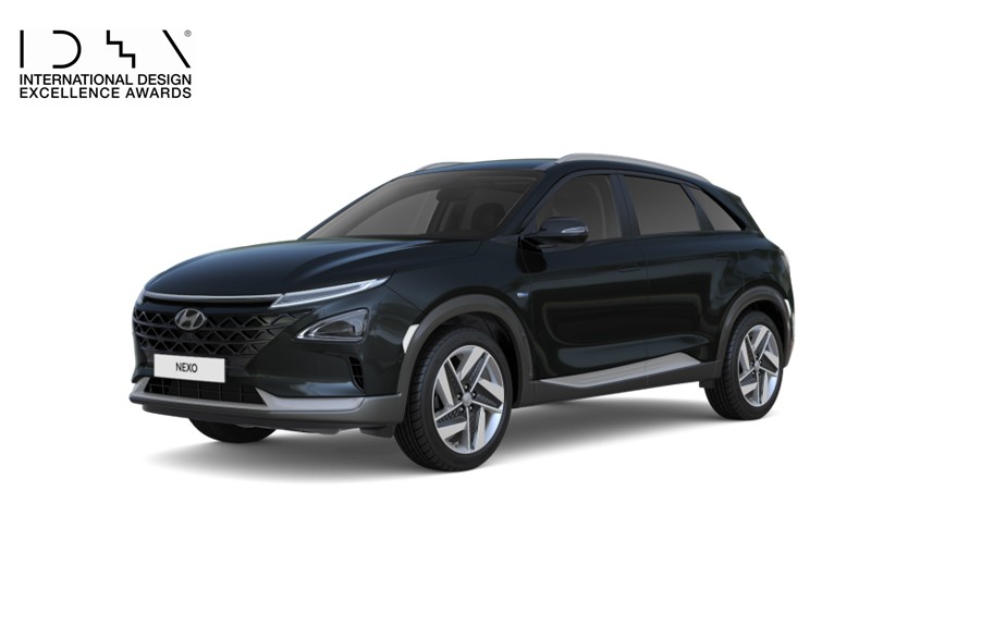 Hyundai купити в Києві, нові Хюндай, ціни на авто Хендай в Україні - фото 8