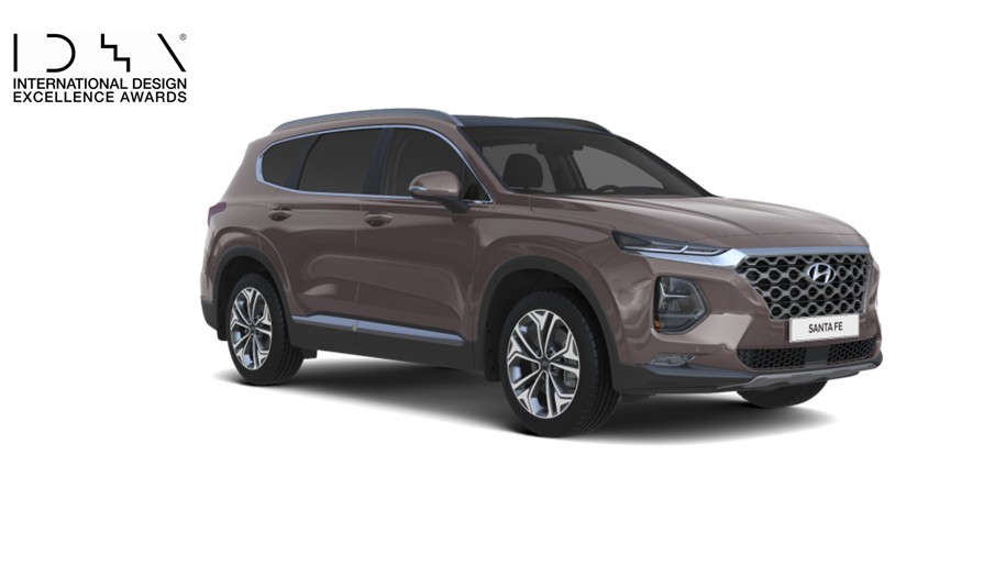 Hyundai купити в Києві, нові Хюндай, ціни на авто Хендай в Україні - фото 7