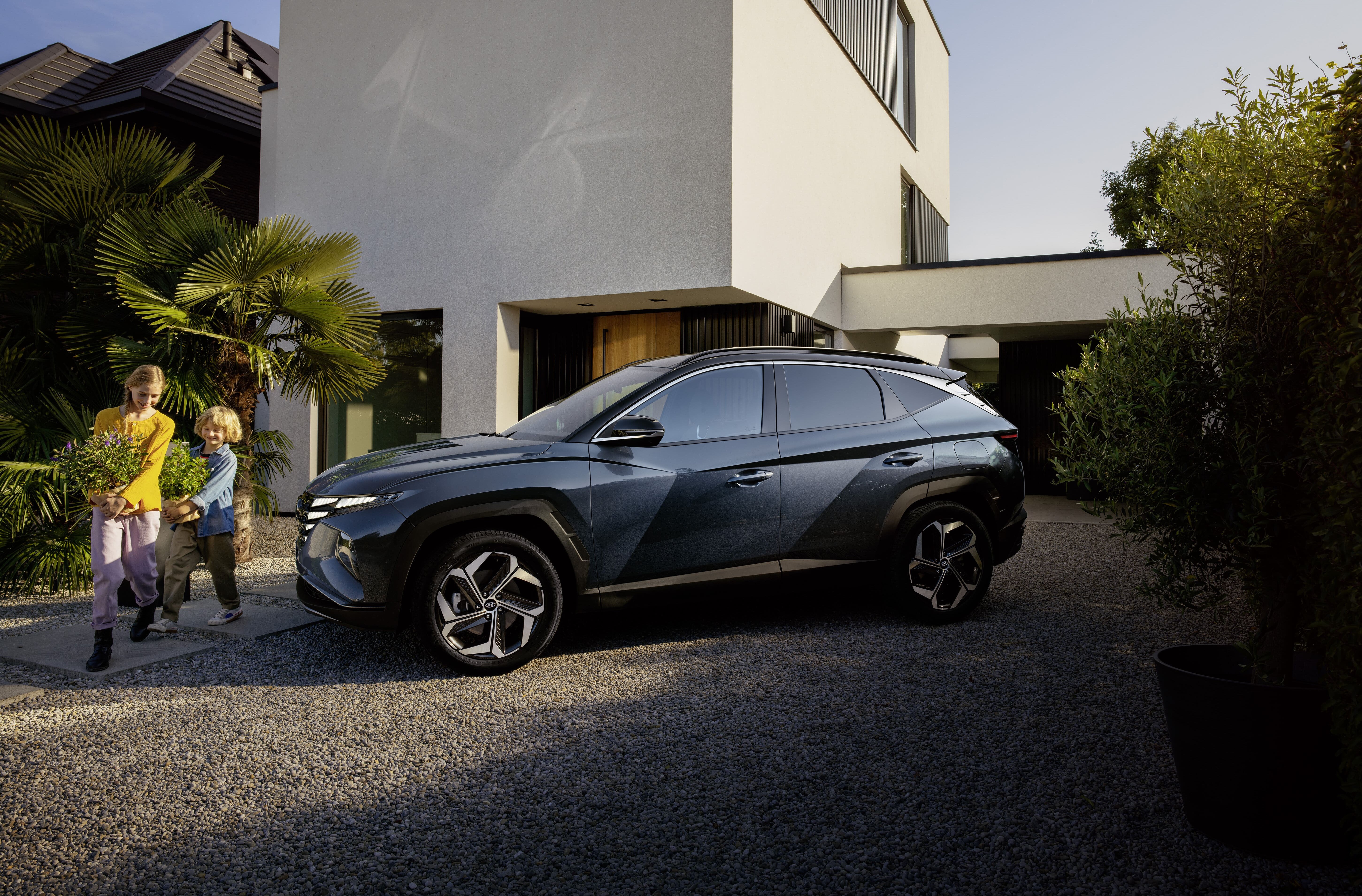 Hyundai купити в Києві, нові Хюндай, ціни на авто Хендай в Україні - фото 7