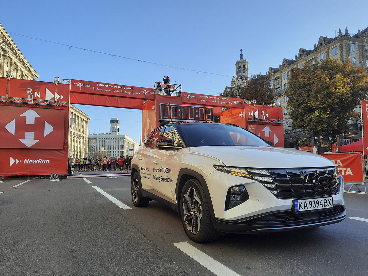 Hyundai купити в Києві, нові Хюндай, ціни на авто Хендай в Україні - фото 6