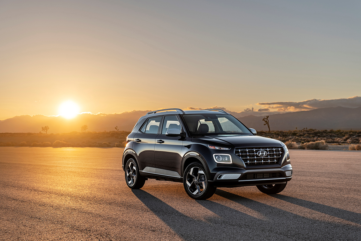 Hyundai купити в Києві, нові Хюндай, ціни на авто Хендай в Україні - фото 7