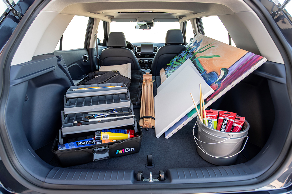 Hyundai купити в Києві, нові Хюндай, ціни на авто Хендай в Україні - фото 8