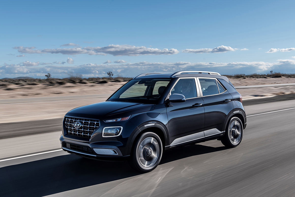 Hyundai купити в Києві, нові Хюндай, ціни на авто Хендай в Україні - фото 10