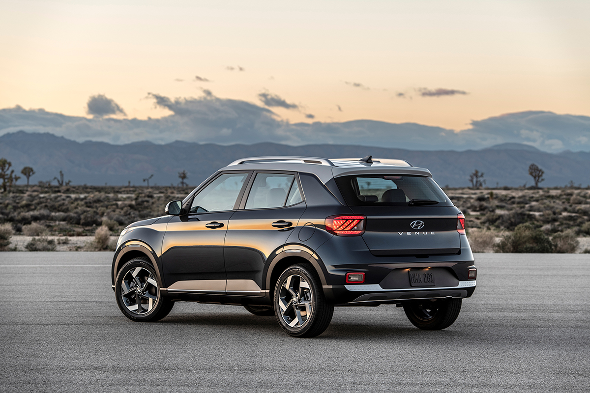 Hyundai купити в Києві, нові Хюндай, ціни на авто Хендай в Україні - фото 11