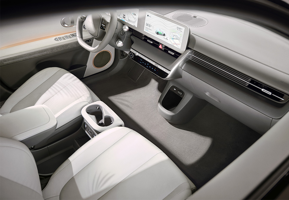 Hyundai купити в Києві, нові Хюндай, ціни на авто Хендай в Україні - фото 7