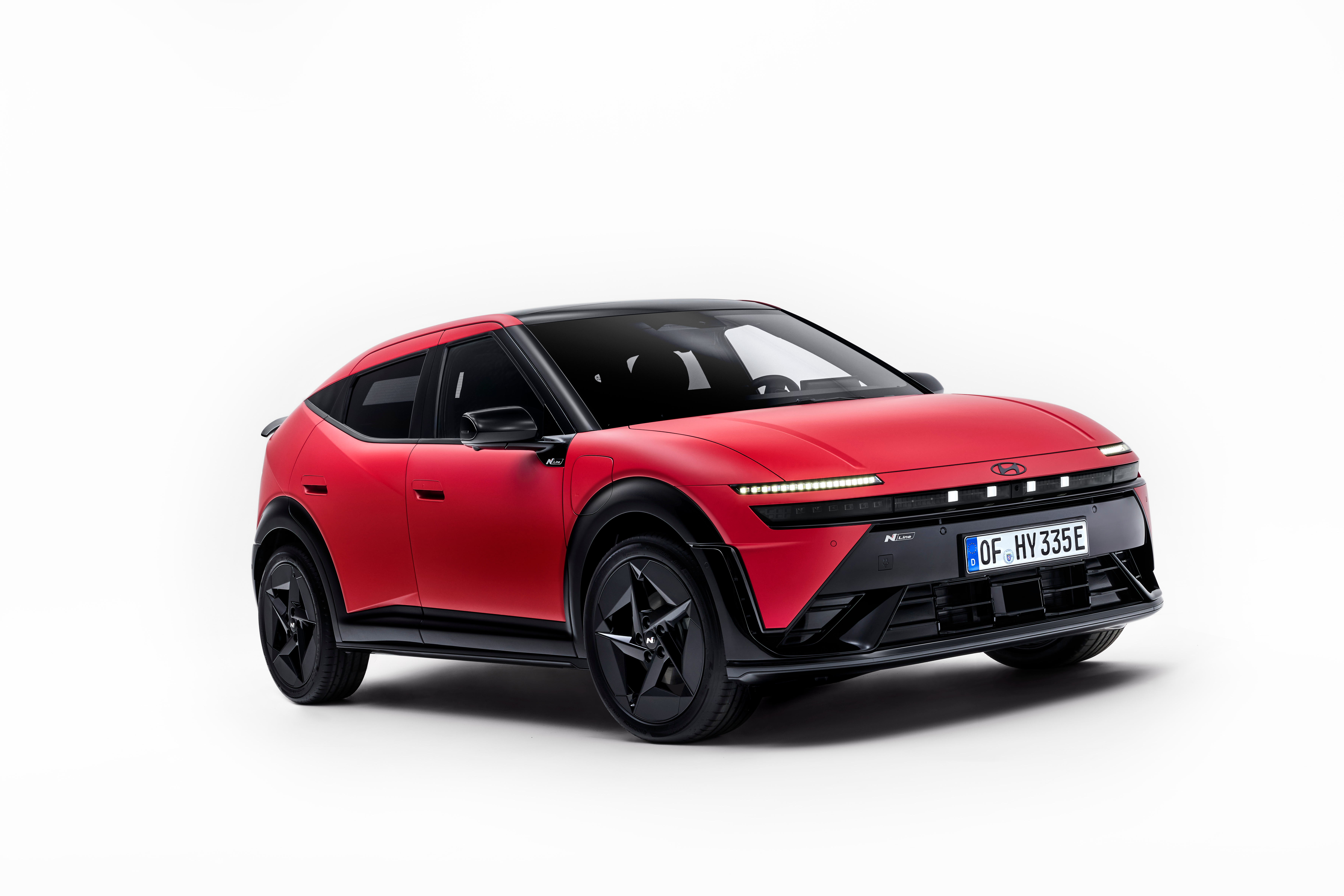 Hyundai купити в Києві, нові Хюндай, ціни на авто Хендай в Україні - фото 6