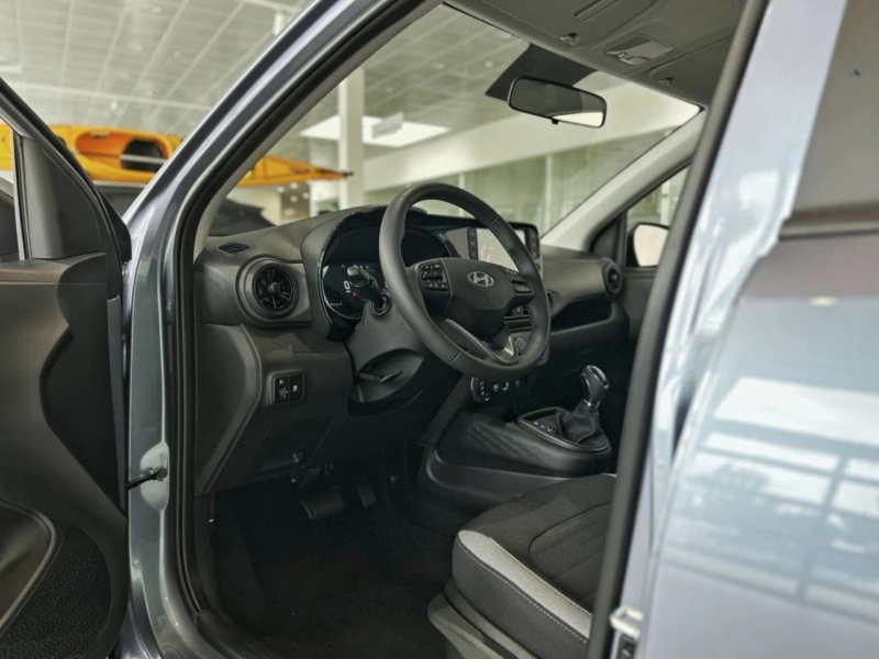 Hyundai купити в Києві, нові Хюндай, ціни на авто Хендай в Україні - фото 14