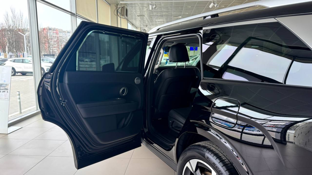 Hyundai купити в Києві, нові Хюндай, ціни на авто Хендай в Україні - фото 15