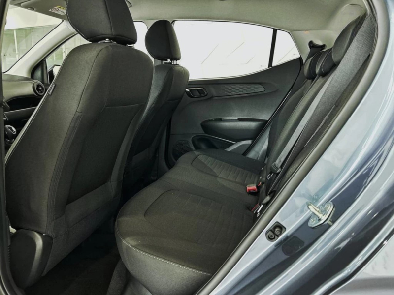 Hyundai купити в Києві, нові Хюндай, ціни на авто Хендай в Україні - фото 16