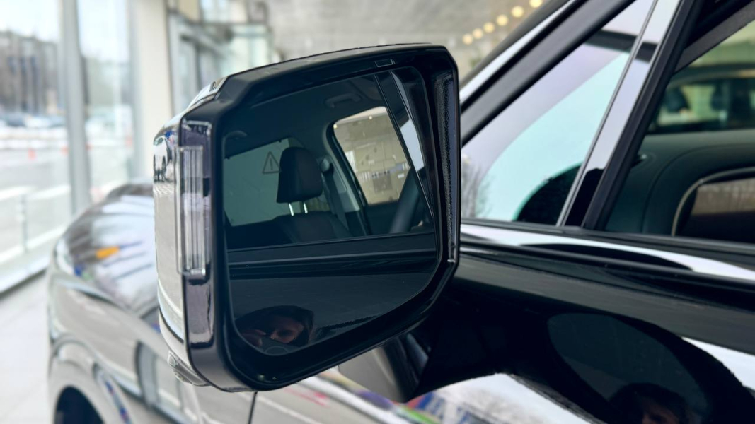 Hyundai купити в Києві, нові Хюндай, ціни на авто Хендай в Україні - фото 16