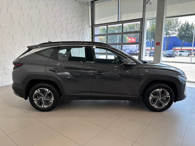 Hyundai купити в Києві, нові Хюндай, ціни на авто Хендай в Україні - фото 10