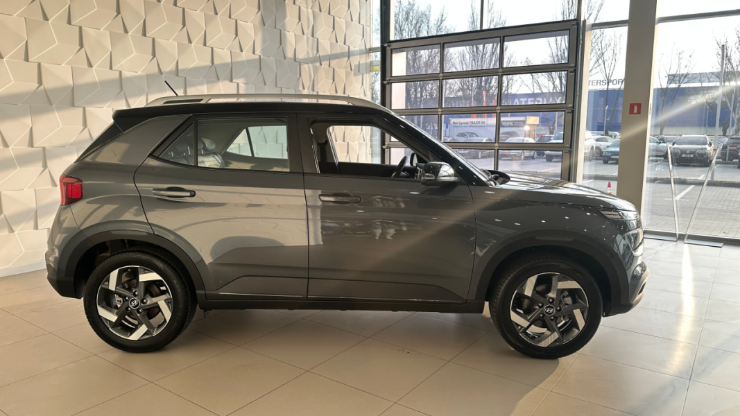 Hyundai купити в Києві, нові Хюндай, ціни на авто Хендай в Україні - фото 11