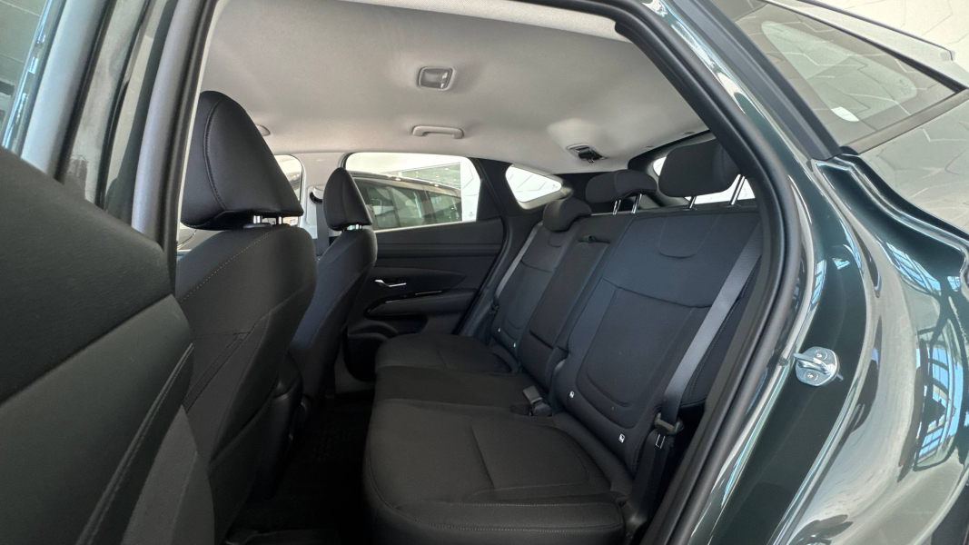 Hyundai купити в Києві, нові Хюндай, ціни на авто Хендай в Україні - фото 13