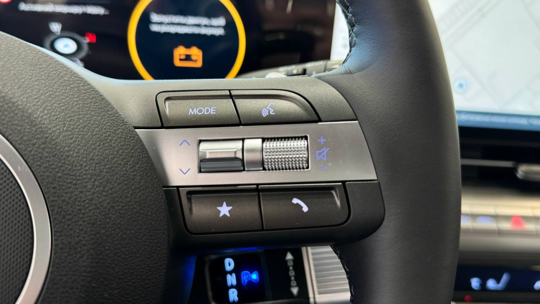 Hyundai купити в Києві, нові Хюндай, ціни на авто Хендай в Україні - фото 15