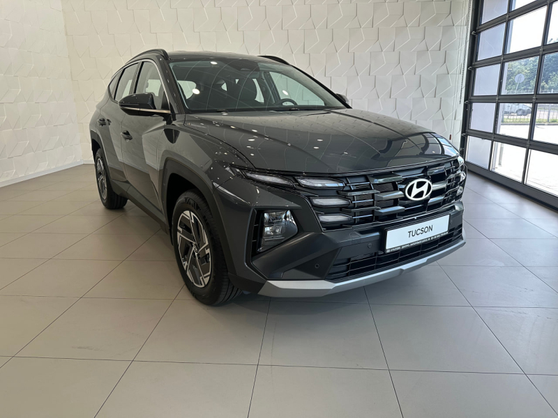 Hyundai купити в Києві, нові Хюндай, ціни на авто Хендай в Україні - фото 11