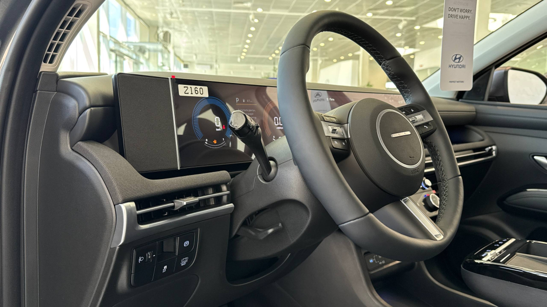 Hyundai купити в Києві, нові Хюндай, ціни на авто Хендай в Україні - фото 14