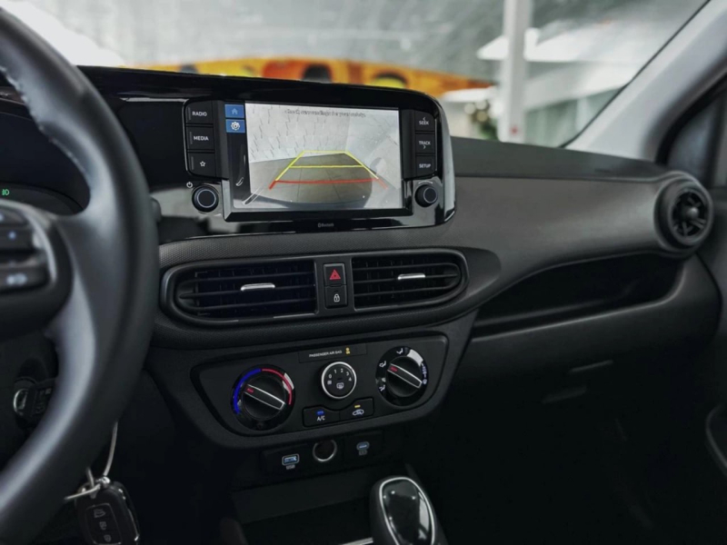 Hyundai купити в Києві, нові Хюндай, ціни на авто Хендай в Україні - фото 18