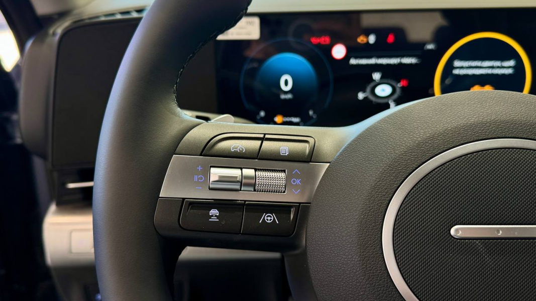 Hyundai купити в Києві, нові Хюндай, ціни на авто Хендай в Україні - фото 25