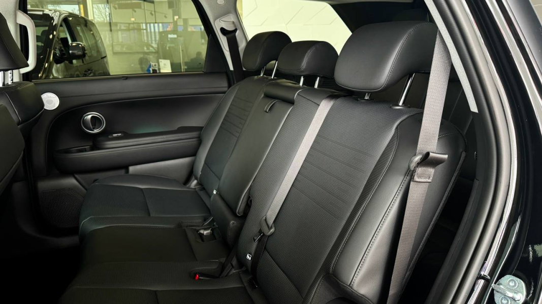 Hyundai купити в Києві, нові Хюндай, ціни на авто Хендай в Україні - фото 18