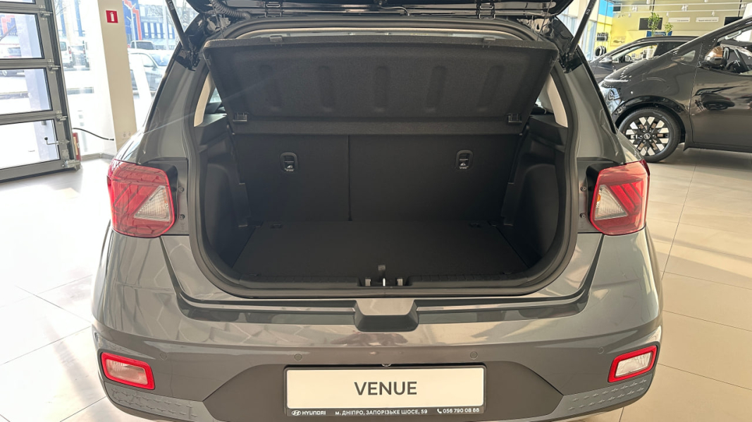 Hyundai купити в Києві, нові Хюндай, ціни на авто Хендай в Україні - фото 13