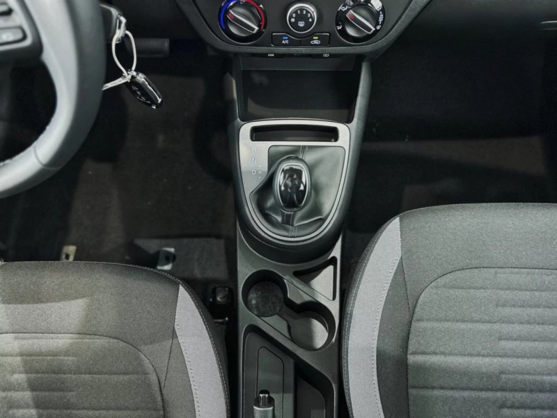 Hyundai купити в Києві, нові Хюндай, ціни на авто Хендай в Україні - фото 19