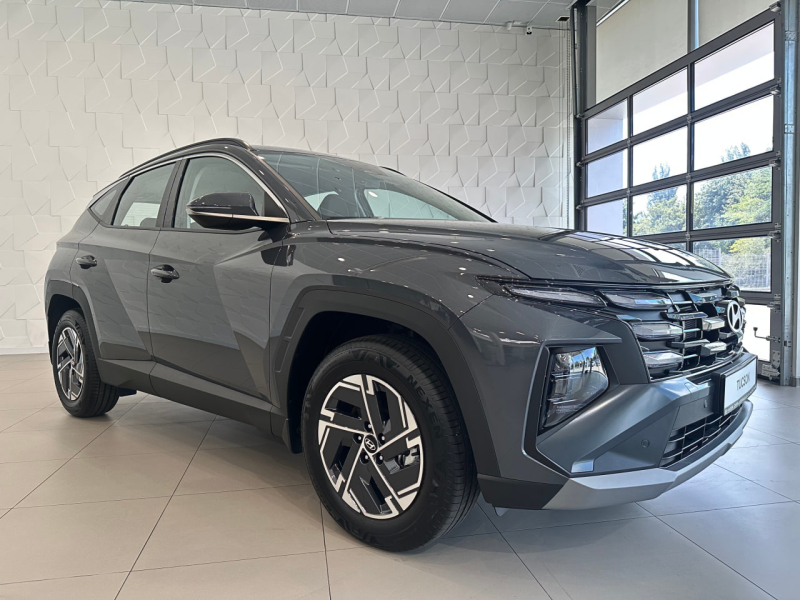 Hyundai купити в Києві, нові Хюндай, ціни на авто Хендай в Україні - фото 7