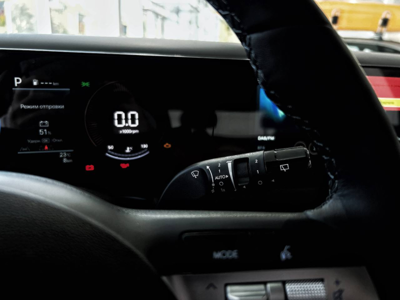 Hyundai купити в Києві, нові Хюндай, ціни на авто Хендай в Україні - фото 14
