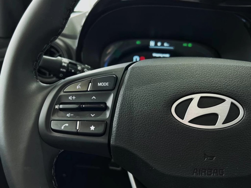 Hyundai купити в Києві, нові Хюндай, ціни на авто Хендай в Україні - фото 20
