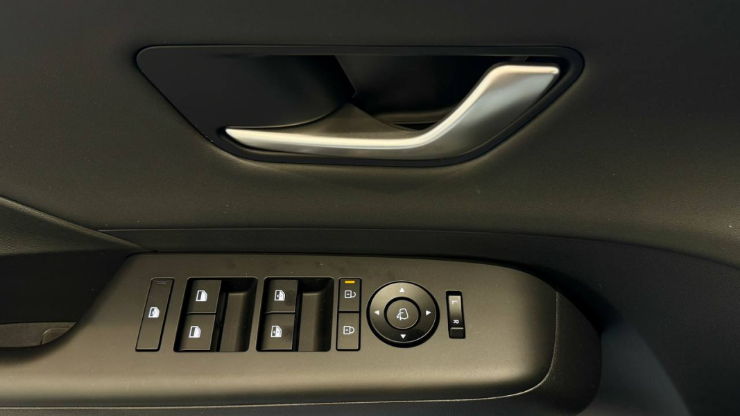 Hyundai купити в Києві, нові Хюндай, ціни на авто Хендай в Україні - фото 24