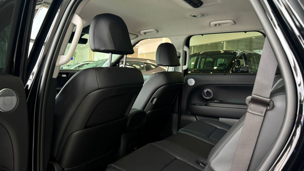 Hyundai купити в Києві, нові Хюндай, ціни на авто Хендай в Україні - фото 20