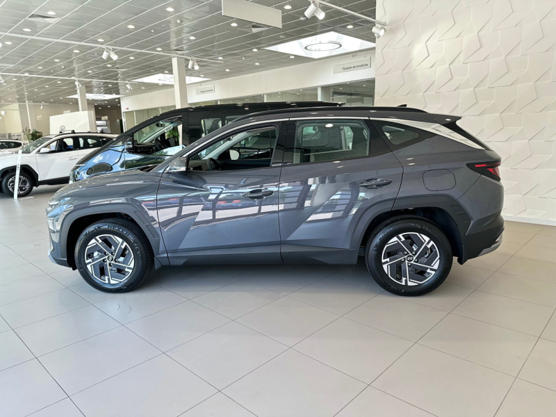 Hyundai купити в Києві, нові Хюндай, ціни на авто Хендай в Україні - фото 9