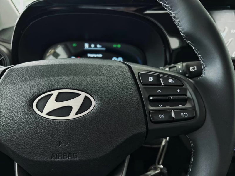 Hyundai купити в Києві, нові Хюндай, ціни на авто Хендай в Україні - фото 21