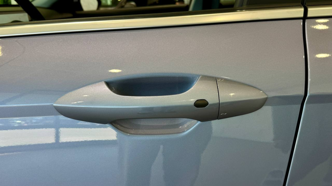 Hyundai купити в Києві, нові Хюндай, ціни на авто Хендай в Україні - фото 11