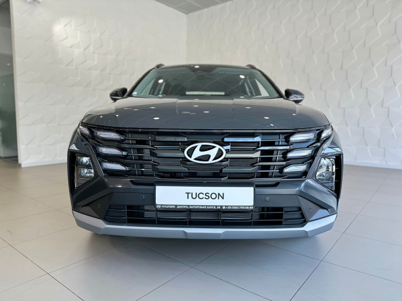 Hyundai купити в Києві, нові Хюндай, ціни на авто Хендай в Україні - фото 8