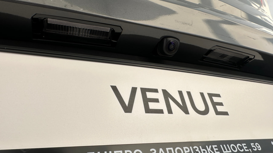 Hyundai купити в Києві, нові Хюндай, ціни на авто Хендай в Україні - фото 15