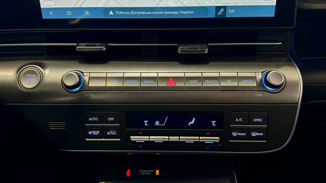 Hyundai купити в Києві, нові Хюндай, ціни на авто Хендай в Україні - фото 13