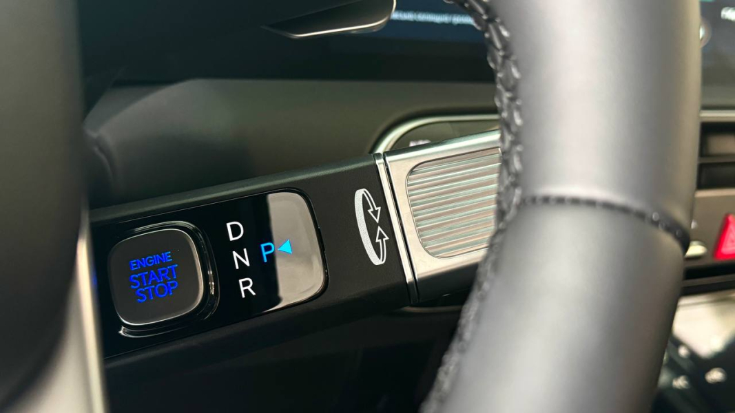 Hyundai купити в Києві, нові Хюндай, ціни на авто Хендай в Україні - фото 23