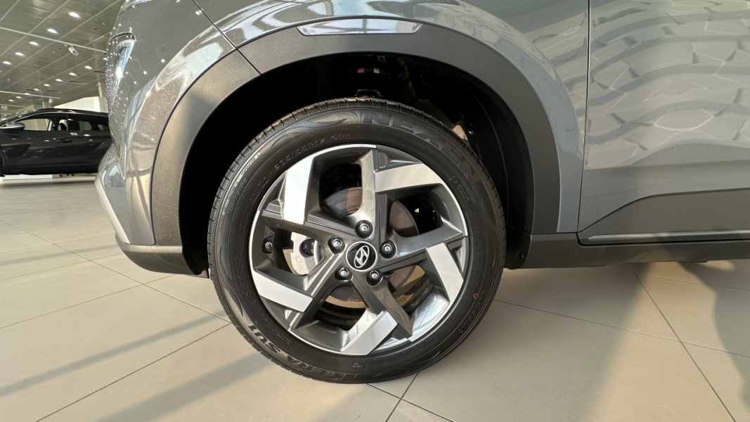 Hyundai купити в Києві, нові Хюндай, ціни на авто Хендай в Україні - фото 17