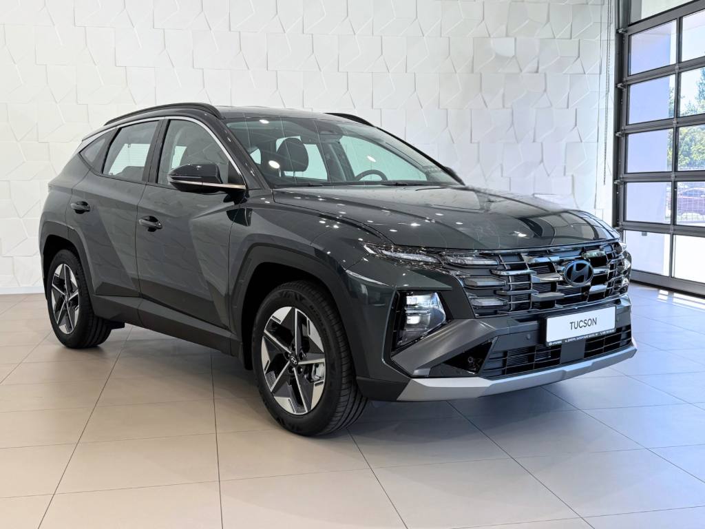 Hyundai купити в Києві, нові Хюндай, ціни на авто Хендай в Україні - фото 10