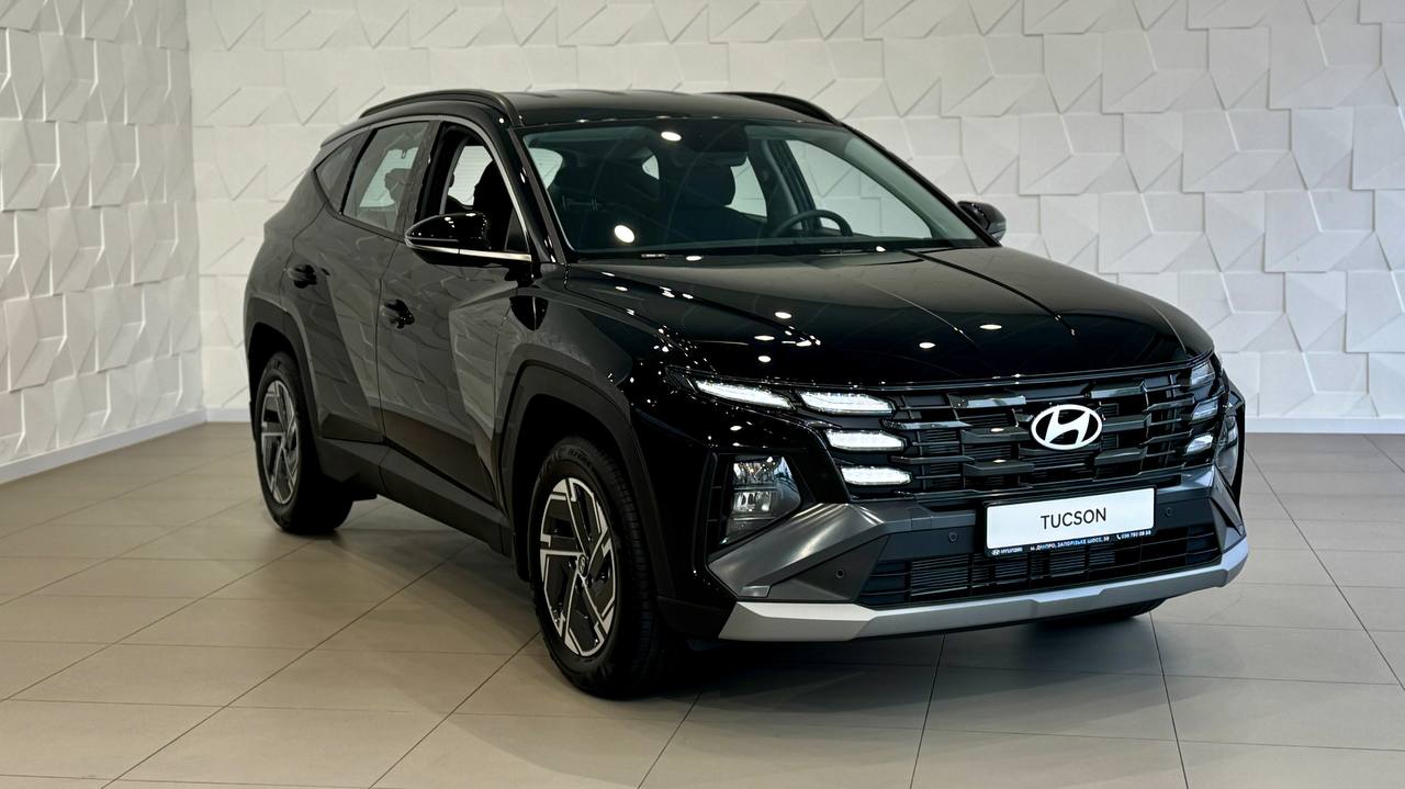 Hyundai купити в Києві, нові Хюндай, ціни на авто Хендай в Україні - фото 7