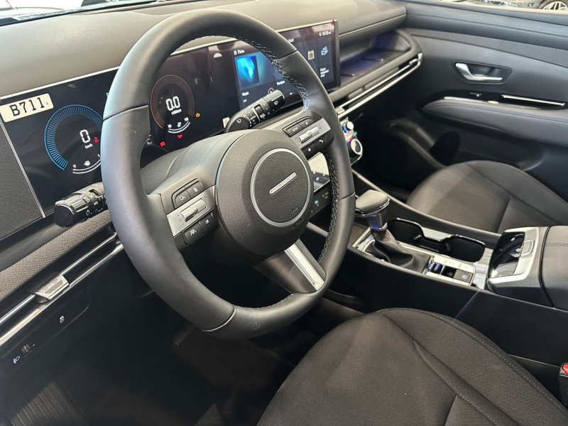 Hyundai купити в Києві, нові Хюндай, ціни на авто Хендай в Україні - фото 17