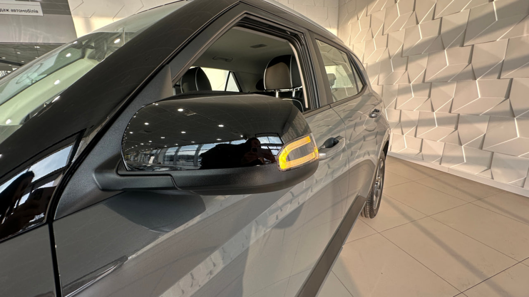 Hyundai купити в Києві, нові Хюндай, ціни на авто Хендай в Україні - фото 18