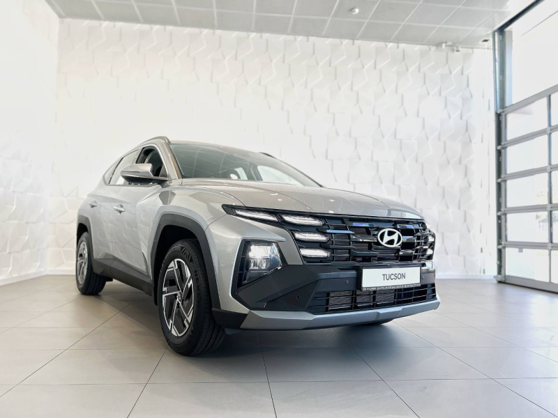 Hyundai купити в Києві, нові Хюндай, ціни на авто Хендай в Україні - фото 7