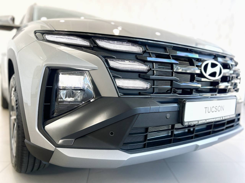 Hyundai купити в Києві, нові Хюндай, ціни на авто Хендай в Україні - фото 8