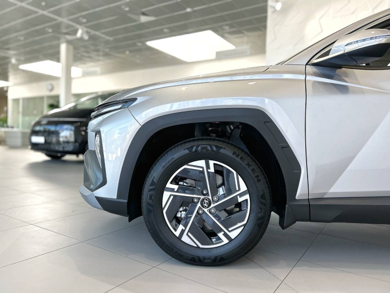 Hyundai купити в Києві, нові Хюндай, ціни на авто Хендай в Україні - фото 9